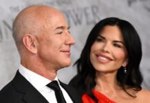 Amazons grundlægger Jeff Bezos på vej til Liverpool: “Alt, hvad vi ved, er så far