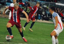 Manchester United jagter Norges VM-stjerne