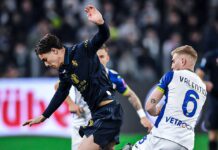 Arsenal indleder formelle forhandlinger om en stjerne på 86 millioner pund – kaldt “fremtidig Ballon d’Or-vinder”