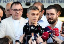 Leandro Trossard har forladt Emirates