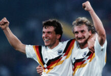 Lothar Matthäus mener, at det var hans kærester og ikke verdens kedeligste træner, der var skyld i