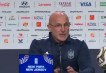 “Messi kan aldrig genskabes, men Spanien bør ikke sætte et præg på legenden”