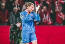 Newcastle udløser købsklausulen få timer efter, at Eddie Howe forlod