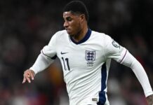 Marcus Rashfords fremtid vil blive afgjort i lyset af Manchester Uniteds ledelse