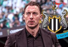 Hvad vi ved om Matthias Jaissle (ikke så meget) – Newcastles nye håb