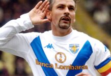 Den gamle klub bestående af Roberto Baggio, Andrea Pirlo, Gheorghe Hagi og Pep Guardiola er blevet erklæret konkurs