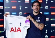 Der kom bekræftelsen på, at Tottenham har større ambitioner end 17. pladsen