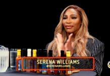 Serena Williams’ Wimbledon-eventyr er slut