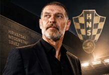 Slaven Bilić er tilbage, hvor den startede (næsten)