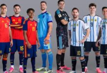 VM-finalen 2026: Spanien vs. Argentina – og et halvlegsshow, der udfordrer fodboldens regler