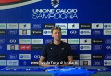 Den norske angriber Tobias Lauritsen er klar til en italiensk klub med ambitioner