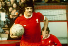 Ballon d’Or-vinderen og tidligere England- og Newcastle-manager Kevin Keegan er død