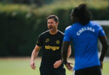 Xabi Alonso skriver kontrakt med tidligere Manchester United-spiller – har brug for målscoringsflair og erfaring