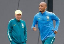 Ancelotti før VM-kampen mod Norge: ‘Der er ingen anti-Haaland-plan’
