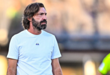 Kaosset fortsætter i Italien! Andrea Pirlo er ude, og Paolo Maldini truer med at sige op