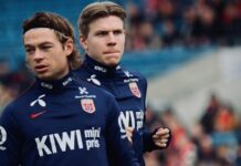 Vil have den kreative kraft Jens Petter Hauge til Premier League-