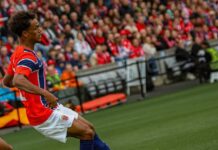 Big Club tilbyder Oscar Bobb-titelkamp og Champions League-kampe!