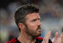 Manchester United har ramt plet med Andrey Santos – og viste præcis, hvad Casemiro manglede