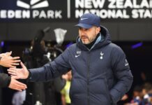 Roberto de Zerbi har overbevist Tottenham-stjernen – ikke mere pirket, defensiv Thomas Frank-fodbold!