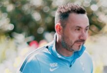 Tottenham vinder transfervinduet – men står over for lukkede døre for Liverpools