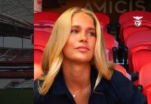 Frøya Dorsin er klar til Benfica!