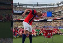 Undskyld, England – Norge ville have klaret sig bedre mod Messi og Argentina