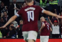 England har fundet opskriften på at stoppe Erling Haaland
