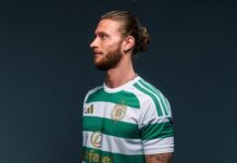 Træner Martin O’Neill ved, at Kasper Høgh er skabt til Celtic