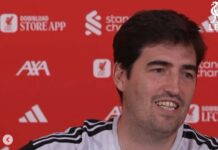 Nu står det mellem fire spændende kantspillere for Liverpool