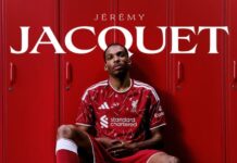 Liverpools nye signing Jeremy Jaquet er på plads!