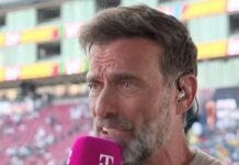 Jürgen Klopp fortæller Liverpool-fans, hvor tæt de virkelig var på at skrive under med Kylian Mbappé
