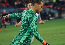 LIVE – Norge mod England: kommentar, opdateringer og mål fra kvartfinalerne ved VM 2026