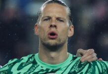 Fænomenale Ørjan Nyland kan give Premier League-klubben et reelt løft