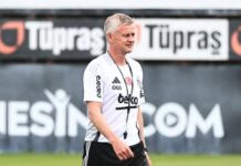 England overvejede både Solskjær og Guardiola, før de ansatte Tuchel