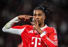 Vildt! Crystal Palace kan tjene næsten 40 millioner pund ekstra fra Michael Olise