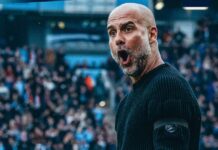 Det er tid til, at England henter en “klar” Pep Guardiola som deres nye landsholdstræner