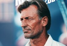 Hervé Renard får ikke lov til at fortsætte efter to VM-kampe med mere “ydmygelse”