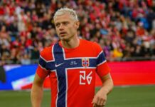 Manchester United mener det alvorligt med Julian Ryerson!