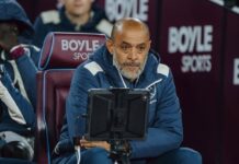 West Ham er solgt for 150 millioner pund – nu bliver midtbanespilleren jagtet med imponerende arbejdskapacitet