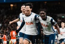 Tottenhams brændende ønske om Son Heung-mins afløser kan udløse Norges næststørste fodboldtransfer