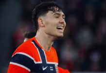 Arsenal-spiller skubbet ud – Jørgen Strand Larsen kunne få Christian Nørgaard som ny holdkammerat i Crystal Palace