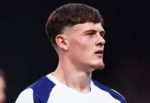 Signering af Will Lankshear fra Tottenham – Middlesbrough-fans elsker, hvad han siger om klubben