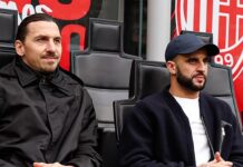 Kyle Walker: “Kun ét hold kan forhindre England i at vinde VM
