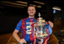 Reporter med bombe om Manchester Uniteds jagt på Adam Wharton