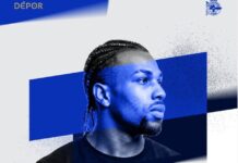 Det tog ikke lang tid for Adama Traoré at finde en ny klub