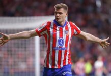 Stadig på vej mod transfer for superangriberen Alexander Sørloth!