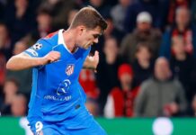 Alexander Sørloth skadet – vil misse sæsonstarten