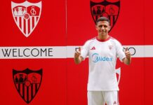 Alexis Sánchez har fundet en ny klub – efter han afviste Sevilla