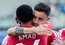 Aston Villa med chokerende bud på Manchester United-stjernen – ingen så dette komme