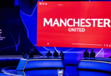 Manchester United kunne få det helvedes lodtrækning!